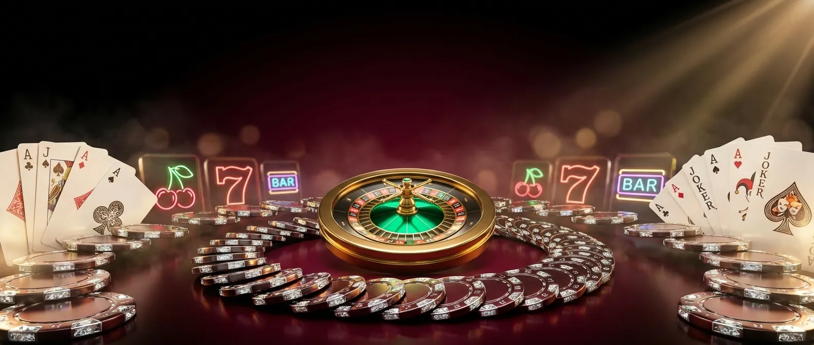 Hyper Casino bonus