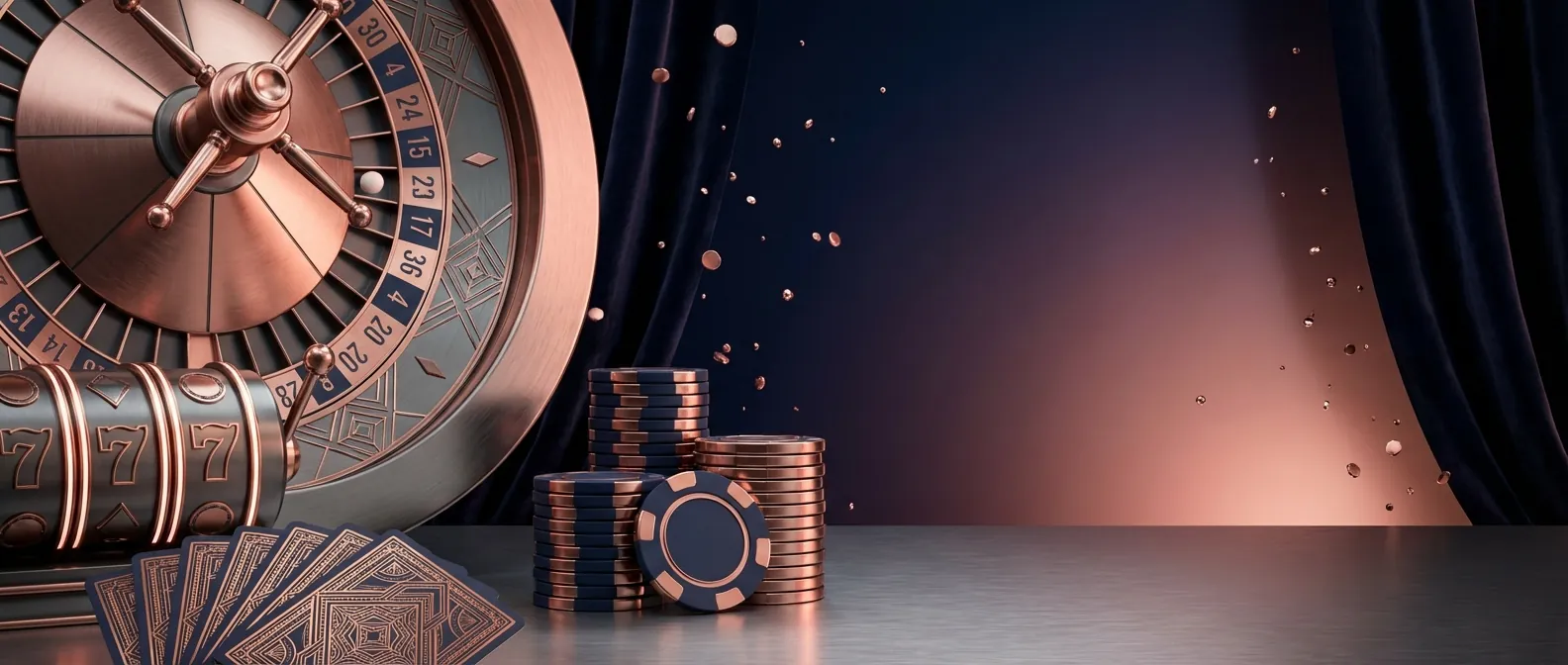 Hyper Casino bonus