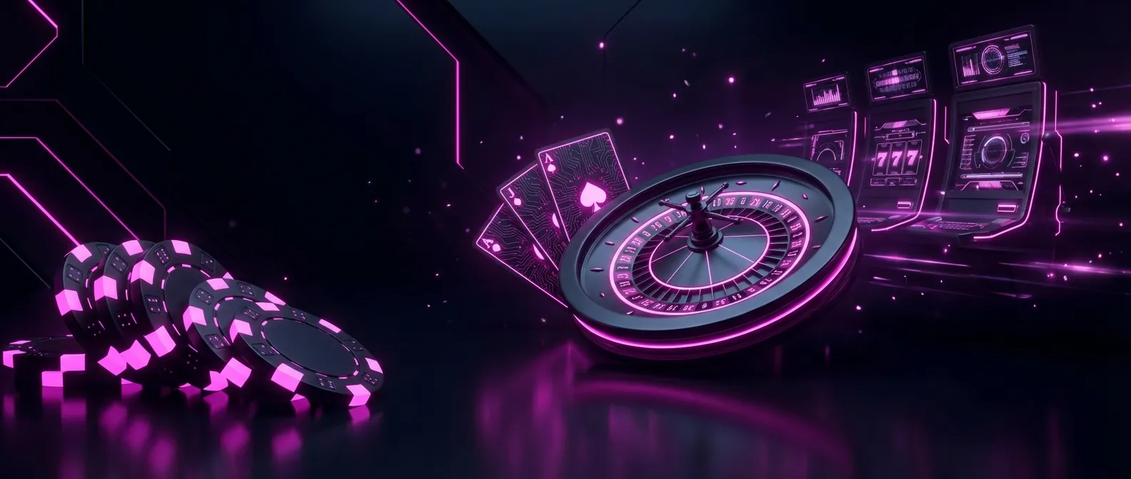 Hyper Casino bonus