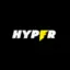 Hyper Casino Logo